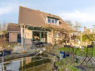 Irisweg 2, 4328 RN Burgh-Haamstede