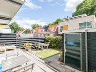 Generaal Vetterstraat 11 H, 1059 BS Amsterdam