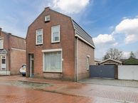 Korte Wagenstraat 16, 5126 BE Gilze