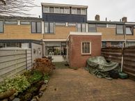 Weverijstraat 26, 3295 VR 's-Gravendeel