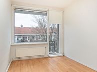 Hogenbanweg 96 C, 3028 GS Rotterdam