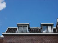 Baanstraat 16 H, 3581 VV Utrecht