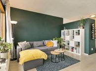 Espoortstraat 33, 7511 CD Enschede