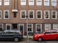 Jan van Riebeekstraat 18 1, 1057 ZZ Amsterdam