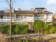Patrijslaan 22, 2261 ED Leidschendam