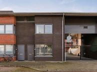 Johan Willem Frisostraat 21, 3314 JN Dordrecht
