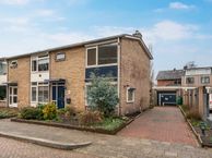 Mangaanstraat 24, 7334 CA Apeldoorn