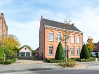 De Donckstraat 10, 5975 AC Sevenum