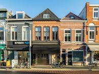 Ginnekenweg 79 A, 4818 JB Breda