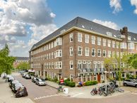 Milletstraat 58 III, 1077 ZG Amsterdam