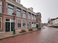 Herenstraat 58 a, 2313 AL Leiden