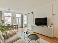 Eerste Helmersstraat 158 2, 1054 EK Amsterdam