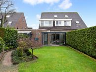 Marga Klompéstraat 11, 5142 MC Waalwijk