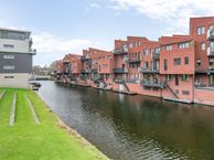 Waterhof 55, 2102 LC Heemstede