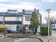 Dahliastraat 2, 3202 SL Spijkenisse