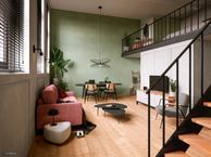 Loftappartement (Bouwnr. 3), 7607 KD Almelo