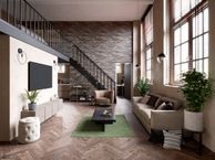 Loftappartement -hoek (Bouwnr. 4), 7607 KD Almelo