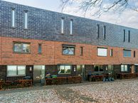 Christiaan Huijgensstraat 10 b, 4702 RZ Roosendaal