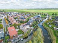 De Berchein 30, 8702 CZ Bolsward