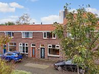 Govert Flinckstraat 1, 3583 RK Utrecht
