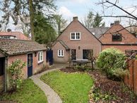 de Wetstein Pfisterlaan 30, 3971 BW Driebergen-Rijsenburg