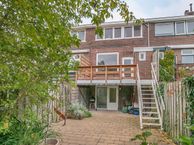 Boeroestraat 25, 3312 HA Dordrecht