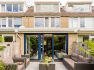 Kruiskruid 9, 2771 RA Boskoop