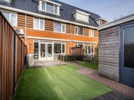 Griffensteijnselaan 167, 3704 GA Zeist