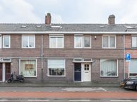 Oerlesestraat 80, 5021 TW Tilburg