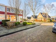 Master Oepke Hiemstrastrjitte 15, 8731 AG Wommels