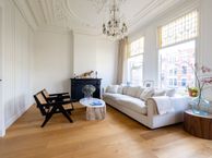 Voorschoterlaan 122 A 01, 3062 KV Rotterdam