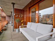 Vlinderstraat 19 A, 3061 VJ Rotterdam