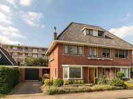 Prof. Jordanlaan 42, 3571 KB Utrecht