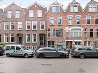Gerrit van de Lindestraat 17 b, 3022 TB Rotterdam