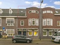 van Noremborghstraat 97 A, 5212 NC Den Bosch