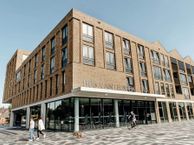 Burgemeester van der Postlaan 40, 3833 VT Leusden