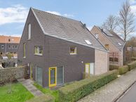 Opaalstraat 144, 9743 HN Groningen