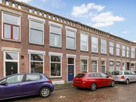 Nieuwpoortslaan 129, 1815 LM Alkmaar