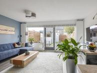 Hazenburglaan 62, 2135 ET Hoofddorp