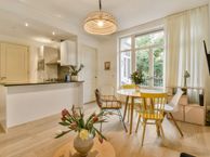 Krugerplein 22 1A, 1091 KZ Amsterdam