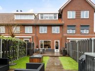 Zilvergloed 39, 3162 XK Rhoon