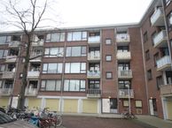Lou Jansenplein 29 3, 1063 GV Amsterdam