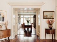 Courbetstraat 28 2 en 4, 1077 ZV Amsterdam