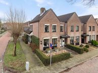 Helenastraat 86, 5401 AM Uden