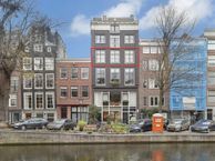 Nieuwe Herengracht 11 -D, 1011 RK Amsterdam