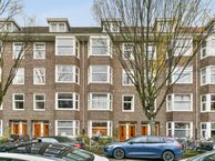 Curaçaostraat 75 H, 1058 BP Amsterdam