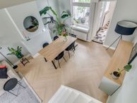 Markstraat 2 A, 3582 KL Utrecht