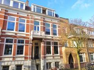 M.A. de Ruyterstraat 90, 3572 XN Utrecht