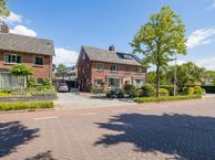 Graaf Florisweg 121, 2805 AJ Gouda