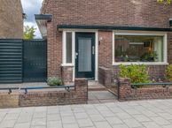 Diamantstraat 15, 1211 RB Hilversum